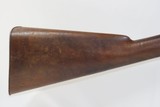c1877 Antique PARKER BROTHERS Double Barrel SxS UNDER LIFTER HAMMER Shotgun 12 Gauge Side x Side Hammer Gun Made In 1877 - 17 of 21