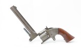 CIVIL WAR Era Antique SMITH & WESSON No. 2 “OLD ARMY” .32 Caliber RevolverMade During the Civil War Era Circa 1862 - 14 of 19