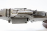 CIVIL WAR Era Antique SMITH & WESSON No. 2 “OLD ARMY” .32 Caliber RevolverMade During the Civil War Era Circa 1862 - 7 of 19
