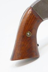 CIVIL WAR Era Antique SMITH & WESSON No. 2 “OLD ARMY” .32 Caliber RevolverMade During the Civil War Era Circa 1862 - 17 of 19