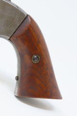 CIVIL WAR Era Antique SMITH & WESSON No. 2 “OLD ARMY” .32 Caliber RevolverMade During the Civil War Era Circa 1862 - 3 of 19