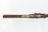 CIVIL WAR PRUSSIAN Antique POTSDAM Model 1809 Percussion CONVERSION Musket
Made Circa 1830 at the Armory at Potsdam - 7 of 19