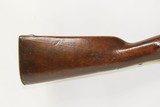 CIVIL WAR PRUSSIAN Antique POTSDAM Model 1809 Percussion CONVERSION Musket
Made Circa 1830 at the Armory at Potsdam - 3 of 19