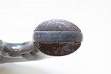 CIVIL WAR Era Antique SMITH & WESSON No. 2 “OLD ARMY” .32 Rimfire RevolverMade During the Civil War Era Circa 1862 with HOLSTER! - 12 of 20