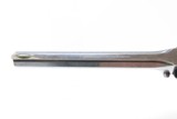 CIVIL WAR Era Antique SMITH & WESSON No. 2 “OLD ARMY” .32 Rimfire RevolverMade During the Civil War Era Circa 1862 with HOLSTER! - 9 of 20
