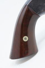 CIVIL WAR Era Antique SMITH & WESSON No. 2 “OLD ARMY” .32 Rimfire RevolverMade During the Civil War Era Circa 1862 with HOLSTER! - 18 of 20