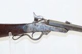 CIVIL WAR Antique MASS. ARMS CO. MAYNARD 1863 Saddle Ring Cavalry CarbineUnion Breechloader in .50 Caliber Percussion! - 18 of 21
