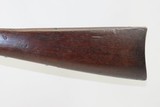 CIVIL WAR Antique MASS. ARMS CO. MAYNARD 1863 Saddle Ring Cavalry CarbineUnion Breechloader in .50 Caliber Percussion! - 3 of 21