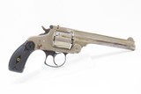 ORIGINAL BOX Antique SMITH & WESSON 3rd Model .38 Cal. Top Break Revolver
Smith & Wesson’s Double Action Concealed Carry - 20 of 23