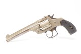 ORIGINAL BOX Antique SMITH & WESSON 3rd Model .38 Cal. Top Break Revolver
Smith & Wesson’s Double Action Concealed Carry - 6 of 23
