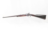 CIVIL WAR Antique AMERICAN MACHINE WORKS .50 Caliber SMITH PATENT Carbine
Extensively Used by Many Cavalry Units During War - 16 of 21