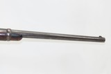 CIVIL WAR Antique AMERICAN MACHINE WORKS .50 Caliber SMITH PATENT Carbine
Extensively Used by Many Cavalry Units During War - 5 of 21