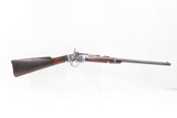 CIVIL WAR Antique AMERICAN MACHINE WORKS .50 Caliber SMITH PATENT Carbine
Extensively Used by Many Cavalry Units During War - 2 of 21