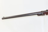 CIVIL WAR Antique AMERICAN MACHINE WORKS .50 Caliber SMITH PATENT CarbineExtensively Used by Many Cavalry Units During War - 19 of 21