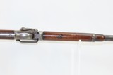 CIVIL WAR Antique AMERICAN MACHINE WORKS .50 Caliber SMITH PATENT Carbine
Extensively Used by Many Cavalry Units During War - 8 of 21
