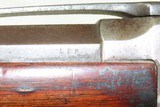CIVIL WAR Antique AMERICAN MACHINE WORKS .50 Caliber SMITH PATENT Carbine
Extensively Used by Many Cavalry Units During War - 13 of 21