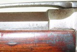 CIVIL WAR Antique AMERICAN MACHINE WORKS .50 Caliber SMITH PATENT CarbineExtensively Used by Many Cavalry Units During War - 13 of 21