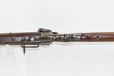 Antique US SPENCER REPEATING RIFLE Co. Model 1865 .50 Cal. Repeater CARBINE 1 of 24,000 Post-Civil War Carbines Produced - 7 of 19