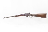 Antique US SPENCER REPEATING RIFLE Co. Model 1865 .50 Cal. Repeater CARBINE 1 of 24,000 Post-Civil War Carbines Produced - 14 of 19