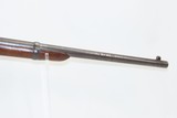 Antique US SPENCER REPEATING RIFLE Co. Model 1865 .50 Cal. Repeater CARBINE 1 of 24,000 Post-Civil War Carbines Produced - 5 of 19