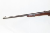 Antique US SPENCER REPEATING RIFLE Co. Model 1865 .50 Cal. Repeater CARBINE 1 of 24,000 Post-Civil War Carbines Produced - 17 of 19