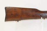 Antique US SPENCER REPEATING RIFLE Co. Model 1865 .50 Cal. Repeater CARBINE 1 of 24,000 Post-Civil War Carbines Produced - 3 of 19