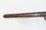 Antique US SPENCER REPEATING RIFLE Co. Model 1865 .50 Cal. Repeater CARBINE 1 of 24,000 Post-Civil War Carbines Produced - 6 of 19