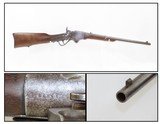 Antique US SPENCER REPEATING RIFLE Co. Model 1865 .50 Cal. Repeater CARBINE 1 of 24,000 Post-Civil War Carbines Produced - 1 of 19