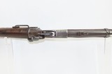 Antique US SPENCER REPEATING RIFLE Co. Model 1865 .50 Cal. Repeater CARBINE 1 of 24,000 Post-Civil War Carbines Produced - 12 of 19
