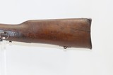 Antique US SPENCER REPEATING RIFLE Co. Model 1865 .50 Cal. Repeater CARBINE 1 of 24,000 Post-Civil War Carbines Produced - 15 of 19