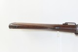 Antique US SPENCER REPEATING RIFLE Co. Model 1865 .50 Cal. Repeater CARBINE 1 of 24,000 Post-Civil War Carbines Produced - 11 of 19