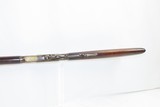 1888 mfr Antique WINCHESTER Model 1873 Lever Action .44-40 WCF RIFLE Cowboy The Gun that Won the West! - 8 of 20