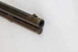 1888 mfr Antique WINCHESTER Model 1873 Lever Action .44-40 WCF RIFLE Cowboy The Gun that Won the West! - 20 of 20