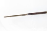 1888 mfr Antique WINCHESTER Model 1873 Lever Action .44-40 WCF RIFLE Cowboy The Gun that Won the West! - 9 of 20