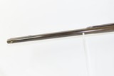 1888 mfr Antique WINCHESTER Model 1873 Lever Action .44-40 WCF RIFLE Cowboy The Gun that Won the West! - 14 of 20