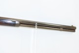 1888 mfr Antique WINCHESTER Model 1873 Lever Action .44-40 WCF RIFLE Cowboy The Gun that Won the West! - 18 of 20