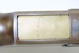 1888 mfr Antique WINCHESTER Model 1873 Lever Action .44-40 WCF RIFLE Cowboy The Gun that Won the West! - 6 of 20