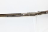 1888 mfr Antique WINCHESTER Model 1873 Lever Action .44-40 WCF RIFLE Cowboy The Gun that Won the West! - 13 of 20