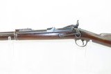 INDIAN WARS Antique SPRINGFIELD Model 1879 TRAPDOOR .45-70 GOVT CARBINEMade in 1880 Chambered in the Original 45-70 GOVT - 19 of 22