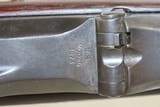 INDIAN WARS Antique SPRINGFIELD Model 1879 TRAPDOOR .45-70 GOVT CARBINEMade in 1880 Chambered in the Original 45-70 GOVT - 14 of 22