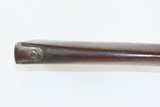 INDIAN WARS Antique SPRINGFIELD Model 1879 TRAPDOOR .45-70 GOVT CARBINEMade in 1880 Chambered in the Original 45-70 GOVT - 10 of 22