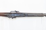 INDIAN WARS Antique SPRINGFIELD Model 1879 TRAPDOOR .45-70 GOVT CARBINEMade in 1880 Chambered in the Original 45-70 GOVT - 11 of 22