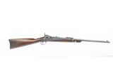 INDIAN WARS Antique SPRINGFIELD Model 1879 TRAPDOOR .45-70 GOVT CARBINEMade in 1880 Chambered in the Original 45-70 GOVT - 2 of 22