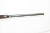 INDIAN WARS Antique SPRINGFIELD Model 1879 TRAPDOOR .45-70 GOVT CARBINEMade in 1880 Chambered in the Original 45-70 GOVT - 9 of 22