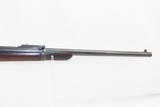 INDIAN WARS Antique SPRINGFIELD Model 1879 TRAPDOOR .45-70 GOVT CARBINEMade in 1880 Chambered in the Original 45-70 GOVT - 5 of 22