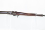INDIAN WARS Antique SPRINGFIELD Model 1879 TRAPDOOR .45-70 GOVT CARBINEMade in 1880 Chambered in the Original 45-70 GOVT - 8 of 22