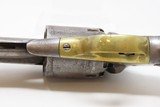 Antique CIVIL WAR Era .44 Cal. Percussion REMINGTON New Model ARMY Revolver Made and Shipped Circa 1863-65! - 12 of 18