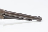 Antique CIVIL WAR Era .44 Cal. Percussion REMINGTON New Model ARMY Revolver Made and Shipped Circa 1863-65! - 18 of 18