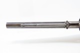 Antique CIVIL WAR Era .44 Cal. Percussion REMINGTON New Model ARMY Revolver Made and Shipped Circa 1863-65! - 13 of 18