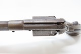 Antique CIVIL WAR Era .44 Cal. Percussion REMINGTON New Model ARMY Revolver Made and Shipped Circa 1863-65! - 7 of 18